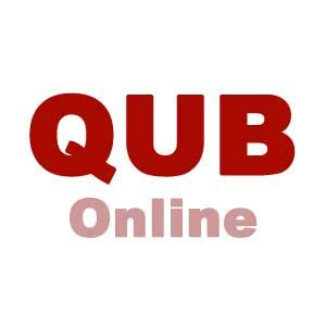 qub online login